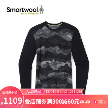 Smartwool ʿū250ͼůë6352 6354 ɫɽ S
