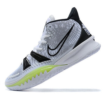 【官方旗舰】欧文75代篮球鞋全笑脸黑白粉桔实战浅紫画家耐磨运动鞋