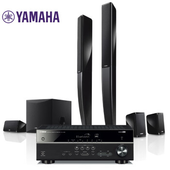 YamahaRX-V385+NS-PA41   ʽͥӰԺ5.1 AV߼װ