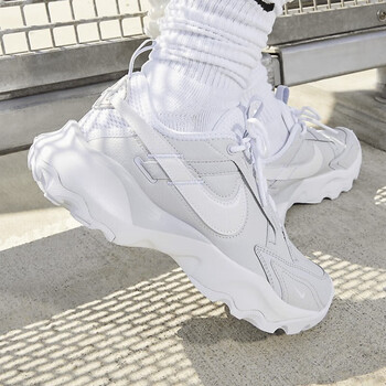 耐克（NIKE）女鞋2023春季新款TC 7900 PRM 2运动鞋低帮休闲鞋FB8941 FB8941-043 35.5