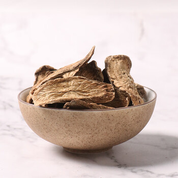 山东斜片黄金 新货圆片牛蒡根 炒香牛蒡片 牛蒡 中片