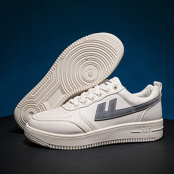 回力男鞋小白鞋男2022秋季新款运动鞋男款潮流百搭休闲板鞋学生鞋c002