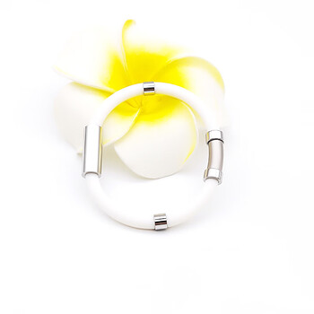 羽毛球手环 防静电手环负离子硅胶运动户外男女篮球手链手腕带去静电