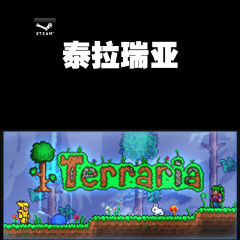 PCSteamϷ  Terraria ̩   ׼