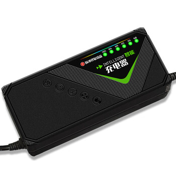 电动车充电器48v台l铃电动车电瓶充电器48v12ah20ah60v72v30ah电车