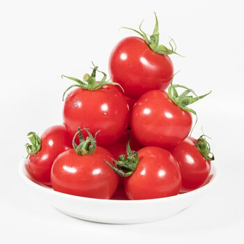 温馨农场海南陵水千禧正宗玲珑小番茄健康轻食西红柿番茄圣女果新鲜