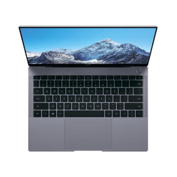 Ϊ(HUAWEI)MateBook B7-410 MDZ-WFE9A 13.9ʼǱ i7-1165G7 16+512GB 3K Win10 Ű