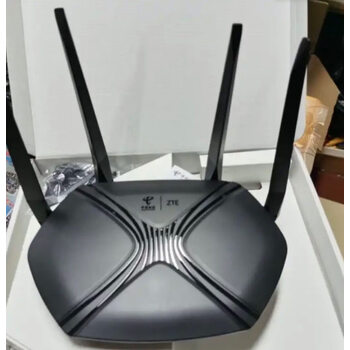 中兴e1600 wifi6【图片 价格 品牌 报价】-京东