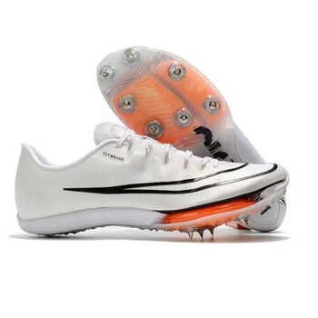 linikerb苏炳添同款田径短跑钉鞋maxfly气垫儿童学生训练比赛跑鞋nike