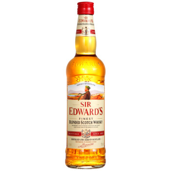 »ʿSir Edwards Ӣԭװ  ; ո ʿ ԭζ 700ml ƿ