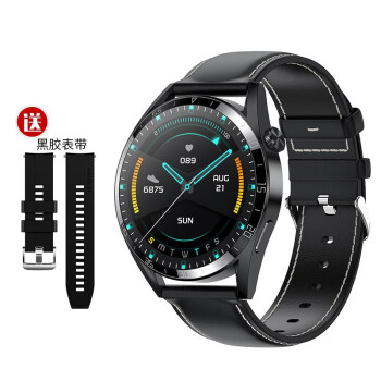 華為(huawei)通用gt3pro智能手錶太空人watch多功能nfc門禁ai 頂配版