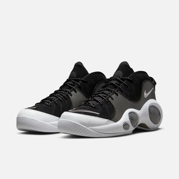 nike耐克air zoom flight 95男子运动鞋复古缓震休闲鞋 dm0523-001 46