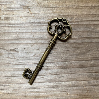 波特周边霍格沃茨猫头鹰邮寄巫师钱币加钱袋古灵阁钥匙古灵阁银行钥匙