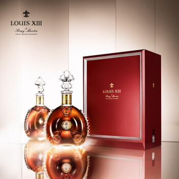 Louis Xiii 路易十三经典装700毫升干邑经典装 图片价格品牌报价 京东