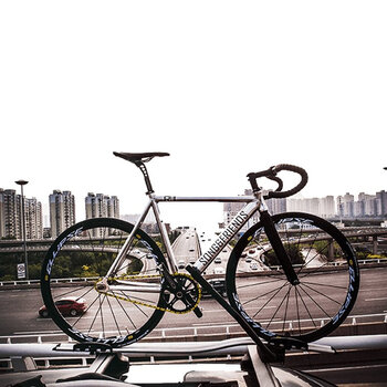 yun house) sf死飞r3铝合金肌肉竞速死飞自行车男女学生格雷挥春av r3