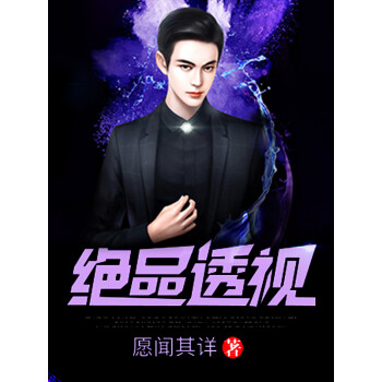 绝品透视（9）pdf/doc/txt格式电子书下载