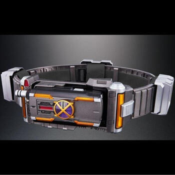 万代(bandai)假面骑士faiz555巧爷 天帝地帝凯撒德尔塔驱动器 csm腰带