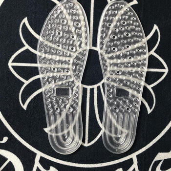 适配耐克sbdunk影子灰鞋垫腰果花冰雪奇缘aj1前后掌zoom气垫鞋垫全掌