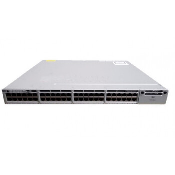 cisco思科c9300l24p24t48t48p4g4xea三层核心交换机c9300l48p4ge