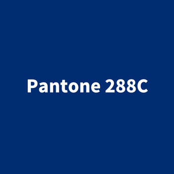 pantone288c深蓝色 400ml