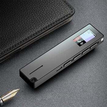 专业 录音笔转文字 高清 降噪 隐形 超长待机 上课用专业学生 小会议