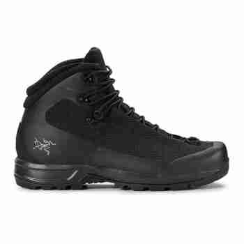 始祖鸟（ARC’TERYX）Acrux TR GTX 超轻防水鞋登山徒步靴男士 全黑Black/Black 40.5码/US7.5