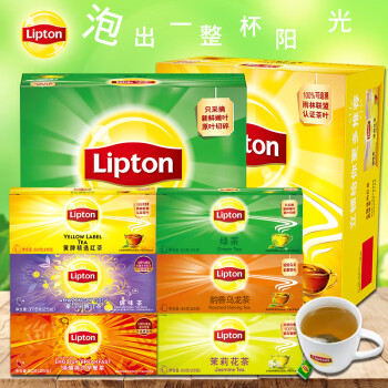 ٣Liptonƾѡ̲˹Ҷװ򻨴ݲ 3С+̲+ 