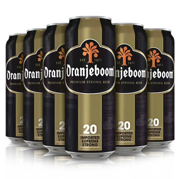 ɫըơԭװOranjeboom߶ơ 20500ml*6