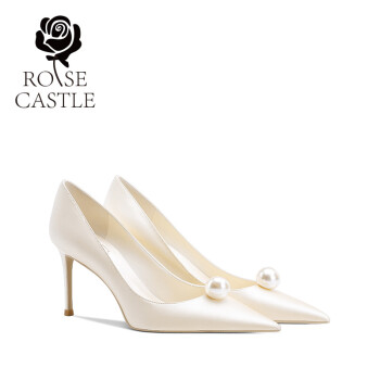 ROSE CASTLEЬ ЬŮɫ߸ЬŮЬ2022ƷϸͷЬǳ鵥ЬŮ ɫ8.5cmаR6551 34