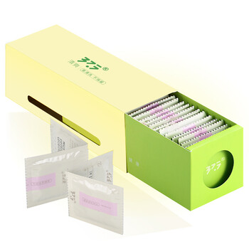 7万37.5(三十七度五)超薄003避孕套 无硅油水润超滑50只装 男用 37.