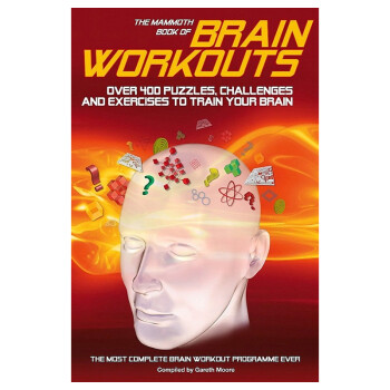 ѵ Ӣԭ Mammoth Book of Brain Workouts
