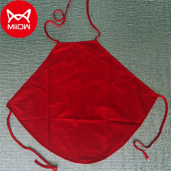 情侣情调揭阳睡衣纯棉挂脖内衣生日结婚演出红色女兜兜兜兜单全棉均码