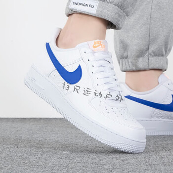 耐克nikeaf1空军一号休闲运动板鞋airforce107fd0667100fd0667100445