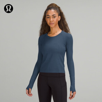 lululemon حSwiftly TechŮʿ˶ T 2.0 *Race LW3DOBS /ɫ 8