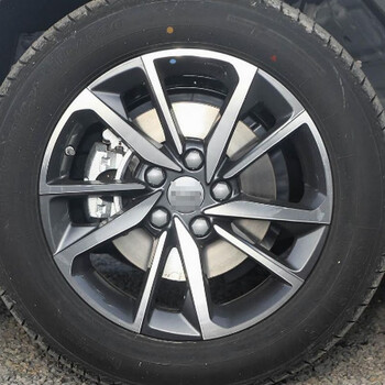 汽车用品>玩车改装>轮毂>路一安>路一安新款适配2021款新款吉利缤瑞17