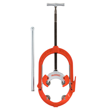 RIDGID 油库 油料器材 468-HWS 铰接式重负荷管割刀 468-HWS