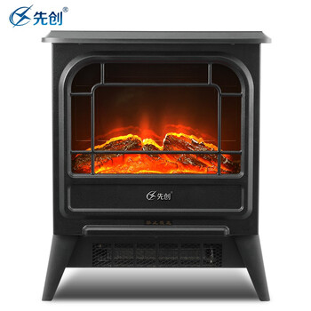 先创 Xianchuang 取暖器家用暖风机电暖气烤火炉电暖器壁炉电暖炉火焰建议5 平方 图片价格品牌报价 京东