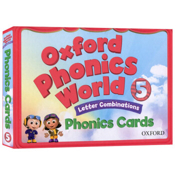 ţȻƴ̲ °Oxford Phonics World 5 ţƴ ٶСѧӢphonicsȻƴOPW