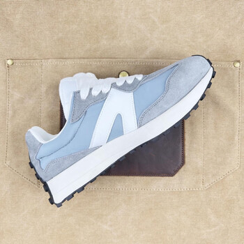 2022新款阿甘小蛮腰老爹鞋夏季ins百搭华夫休闲运动情侣男女潮鞋