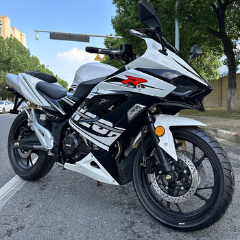 全新国四电喷国产趴赛h2款摩托车跑车机车重型机车公路赛街车整车全国