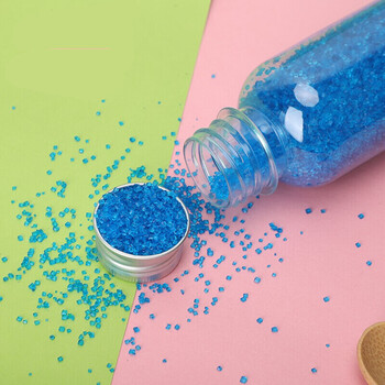 彩色棉花糖六一机器专用彩砂糖8种蛋糕装饰砂糖300香橙味哈密瓜味瓶装