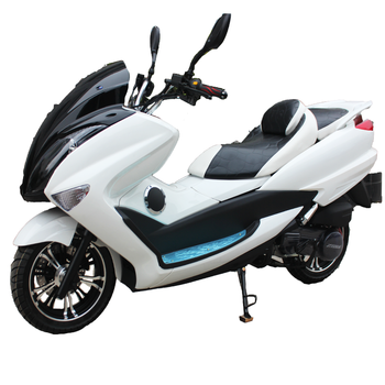 新款可上牌马杰斯特大型踏板车摩托车国四电喷助力车电瓶车150c巡洋舰