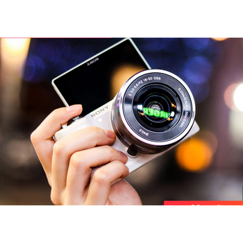 索尼(sony)索尼微a6000 a6300 a6100 a6400二手数码高清入门级a5000