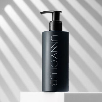 【父亲节礼物】悠宜unny洗面奶男士洁面乳补水保湿控油氨基酸去油角质