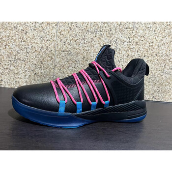 摩普龙顺利 出口美国小众袜套式实战篮球鞋防滑耐磨剧烈运动鞋男鞋