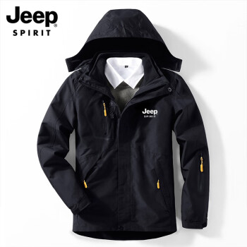 JEEP SPIRIT Բ2020¿һɲжץ¼޼Ӻ· 1203ɫ-п 4XL