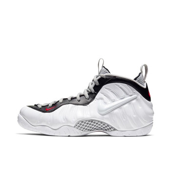 【官方旗舰】air foamposite pro尼克斯泡喷泡篮球鞋624041-010莆莆田