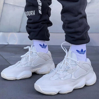 adidas yeezy 500 侃爺椰子老爹鞋 db2966 f36640 ee7287 fv3573 37