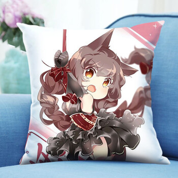 美女抱枕 妖怪名单抱枕苏九儿郭双龙三元男生款睡觉二次元动漫周边