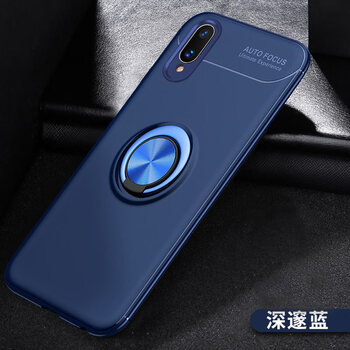romsion vivox23手机壳vivo x23套硅胶软壳全包防摔vivix保护套vovix